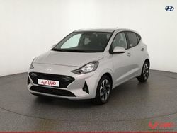 Grau Neu 2025 Hyundai i10 Kleinwagen | 18.390 € (Etwas zu teuer)
