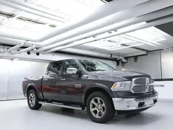 Grau Gebraucht 2014 Dodge Ram Abholung | 32.900 € (Teuer)