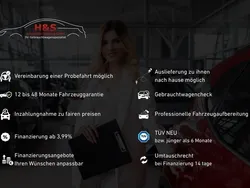 Black sapphire Gebraucht 2019 BMW 216 Advantage Van / Kleinbus | 11.600 € (Fairer Preis)