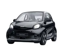 Smart ForTwo Electric Drive