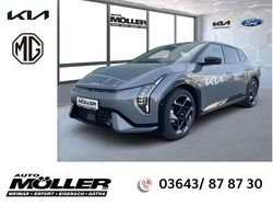 Grau Neu 2025 Kia EV4 Comfort Kleinwagen | 48.989 € (Fairer Preis)