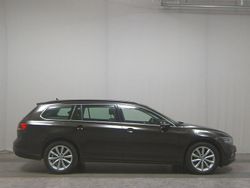 Braun Gebraucht 2019 VW Passat Business Kombi | 14.980 € (Guter Preis)
