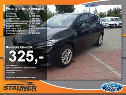 Black sapphire metallic Gebraucht 2023 BMW 218 Active Tourer Sport Line Van / Kleinbus | 27.980 € (Fairer Preis)