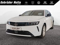 Weiß Gebraucht 2025 Opel Astra Edition Limousine | 23.990 € (Guter Preis)
