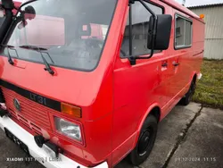 Gebraucht 1990 VW LT Limousine | 6.990 €