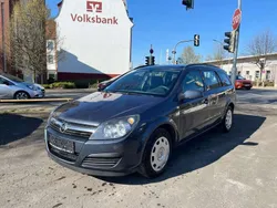 Grau Gebraucht 2005 Opel Astra Edition Kombi | 2.490 € (Fairer Preis)