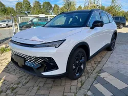 Weiß Gebraucht 2023 Baic X55 SUV | 29.900 € (Fairer Preis)