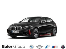 Schwarz Gebraucht 2023 BMW 128 Performance Limousine | 28.999 € (Guter Preis)