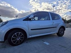 Silber Gebraucht 2009 Renault Twingo Expression Kleinwagen | 1.700 € (Fairer Preis)