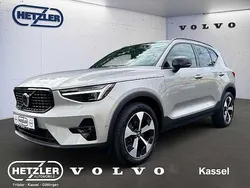 Gebraucht 2024 Volvo XC40 SUV | 38.950 € (Etwas zu teuer)