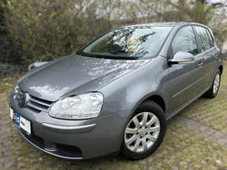 Grau Gebraucht 2005 VW Golf V Comfortline Limousine | 5.900 € (Teuer)