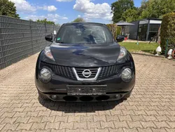 Bronze metallic Gebraucht 2014 Nissan Juke Acenta SUV | 6.995 € (Guter Preis)