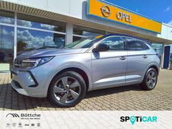 Diamant schwarz/karbon schwarz Gebraucht 2023 Opel Grandland X Ultimate SUV | 33.990 €