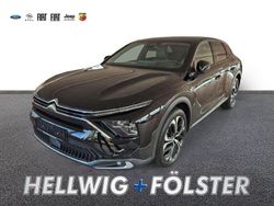 Schwarz perla nera/typ aussenv Gebraucht 2024 Citroën C5 X Kombi | 19.990 € (Fairer Preis)