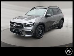 Grau metalliclack mountaingrau Gebraucht 2025 Mercedes GLB220 SUV | 58.590 €
