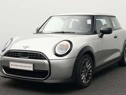 Grau Gebraucht 2024 Mini Cooper Classic Kleinwagen | 24.232 € (Fairer Preis)