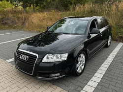 Schwarz Gebraucht 2010 Audi A6 Kombi | 7.900 € (Etwas zu teuer)