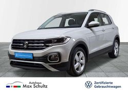 Andere farbe Gebraucht 2022 VW T-Cross Style SUV | 20.990 € (Fairer Preis)