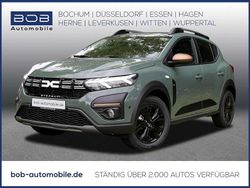 Dolomitgrau (grau) Neu 2025 Dacia Sandero Extreme Kleinwagen | 21.420 € (Fairer Preis)