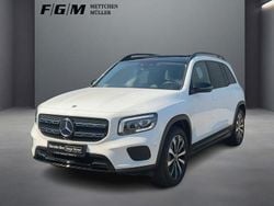 Polarweiß Gebraucht 2023 Mercedes GLB200 Progressive SUV | 36.770 € (Fairer Preis)
