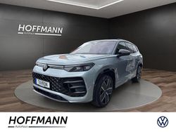Silber Neu 2025 VW Tayron R-line SUV | 65.960 € (Etwas zu teuer)