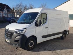 Weiß Gebraucht 2023 Renault Master Van / Kleinbus | 19.900 € (Superpreis)