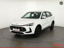 Weiß Neu 2025 MG ZS SUV | 19.890 € (Fairer Preis)