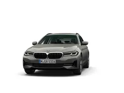 Gebraucht 2021 BMW 520 Shadowline | 36.890 € (Fairer Preis)