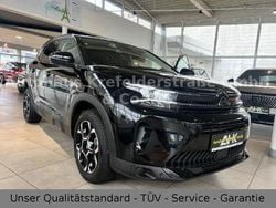 Weiss Gebraucht 2022 Citroën C5 Aircross SUV | 23.990 € (Etwas zu teuer)