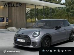 Melting silver iii (silber) Gebraucht 2024 Mini Cooper S Kleinwagen | 31.970 € (Fairer Preis)