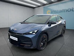 Gebraucht 2024 Cupra Tavascan VZ2 SUV | 45.849 € (Superpreis)
