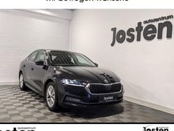 Schwarz Gebraucht 2021 Skoda Octavia Style Limousine | 20.790 € (Superpreis)