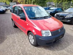 Rot Gebraucht 2004 Fiat Panda Active Kleinwagen | 1.400 € (Fairer Preis)