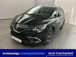 Lackierung: sonderlackierung > blackpearlschwarz Gebraucht 2022 Renault Grand Scénic IV Van / Kleinbus | 17.980 € (Superpreis)
