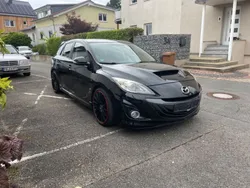 Gebraucht 2012 Mazda 3 Limousine | 14.900 € (Fairer Preis)