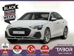Arkonaweiß Neu 2025 Audi A3 S-Line Limousine | 36.088 € (Superpreis)