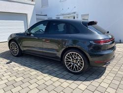 Grau Gebraucht 2020 Porsche Macan S SUV | 54.500 € (Fairer Preis)