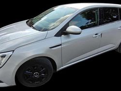 Gebraucht 2018 Renault Mégane GrandTour Kombi | 8.600 € (Guter Preis)