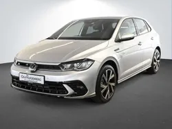Silber Gebraucht 2025 VW Polo IQ Drive Limousine | 24.980 € (Fairer Preis)
