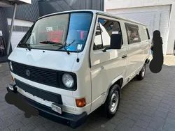 Weiß Gebraucht 1987 VW T3 Van | 5.600 €