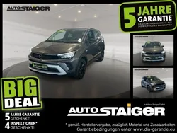 Platiniumgraumetallic Gebraucht 2023 Opel Crossland Elegance SUV | 21.990 € (Fairer Preis)