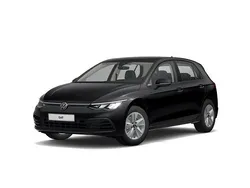 Gebraucht 2022 VW Golf VIII Life | 19.790 € (Superpreis)