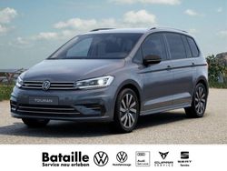 Grau Neu 2025 VW Touran R Van / Kleinbus | 53.690 €