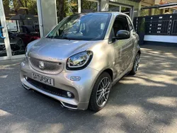 Gebraucht 2019 Smart ForTwo Electric Drive Coupé | 20.990 €