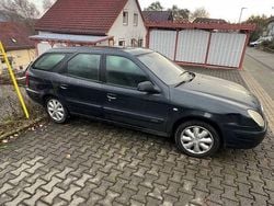 Gebraucht 2000 Citroën Xsara Exclusive Kombi | 1.300 € (Fairer Preis)