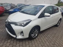 Gebraucht 2015 Toyota Yaris Comfort Limousine | 8.990 € (Guter Preis)