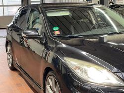 Schwarz Gebraucht 2011 Mazda 3 Limousine | 9.999 € (Guter Preis)