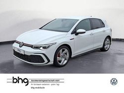 Pure white Gebraucht 2022 VW Golf GTI Limousine | 28.330 € (Fairer Preis)