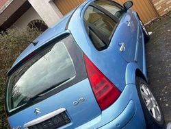 Blau Gebraucht 2005 Citroën C3 Limousine | 950 € (Superpreis)