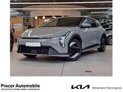 Grau Neu 2025 Kia EV4 3 Kleinwagen | 38.290 € (Guter Preis)